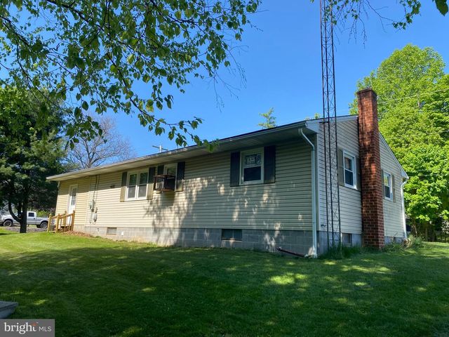 11176 LOOP ROAD, Fayetteville, PA 17222