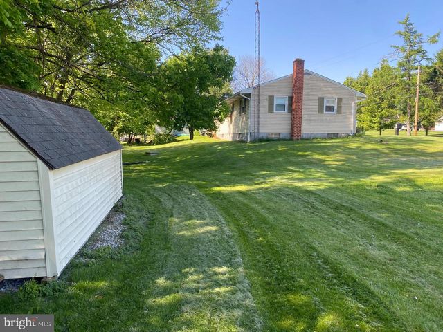 11176 LOOP ROAD, Fayetteville, PA 17222