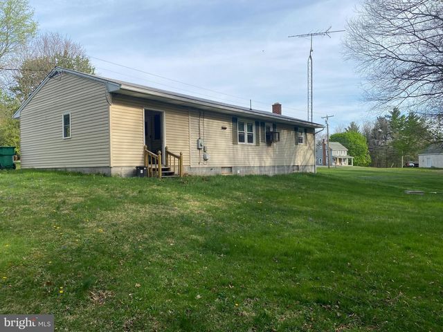 11176 LOOP ROAD, Fayetteville, PA 17222