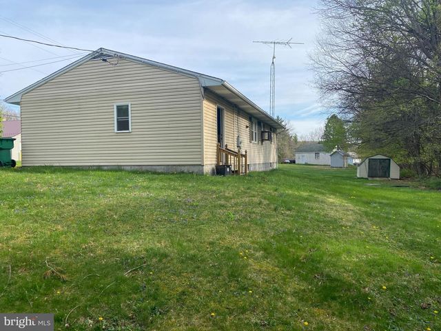 11176 LOOP ROAD, Fayetteville, PA 17222
