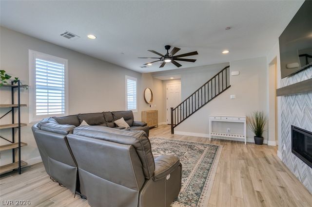 129 Orchestral Lane, Henderson, NV 89011