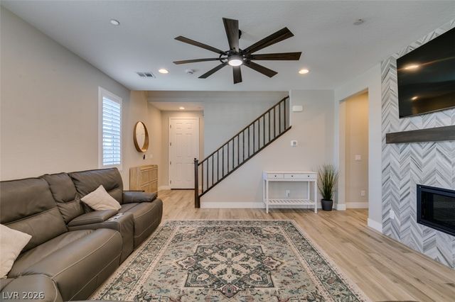 129 Orchestral Lane, Henderson, NV 89011