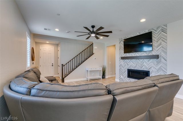 129 Orchestral Lane, Henderson, NV 89011