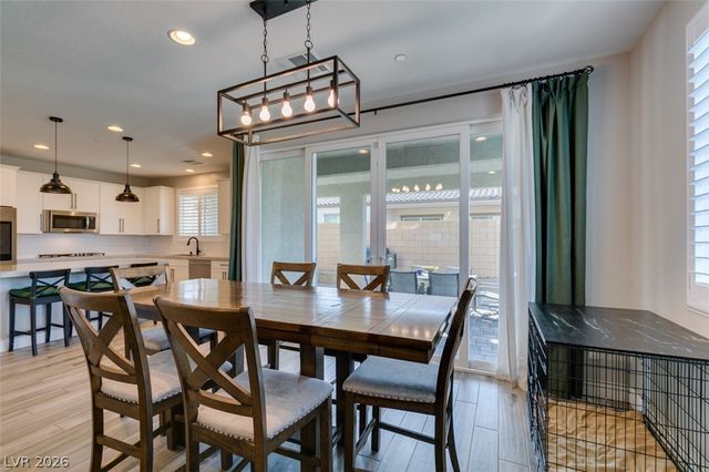 129 Orchestral Lane, Henderson, NV 89011