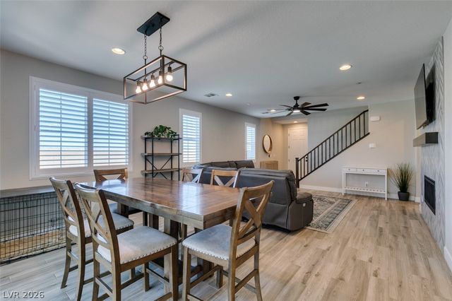 129 Orchestral Lane, Henderson, NV 89011