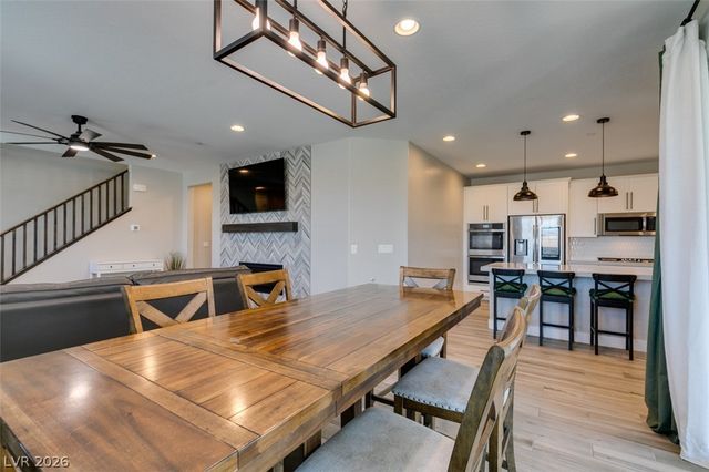 129 Orchestral Lane, Henderson, NV 89011