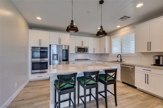 129 Orchestral Lane, Henderson, NV 89011