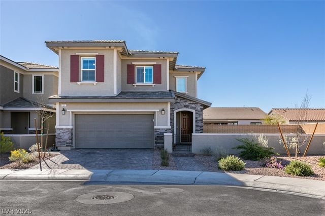 129 Orchestral Lane, Henderson, NV 89011