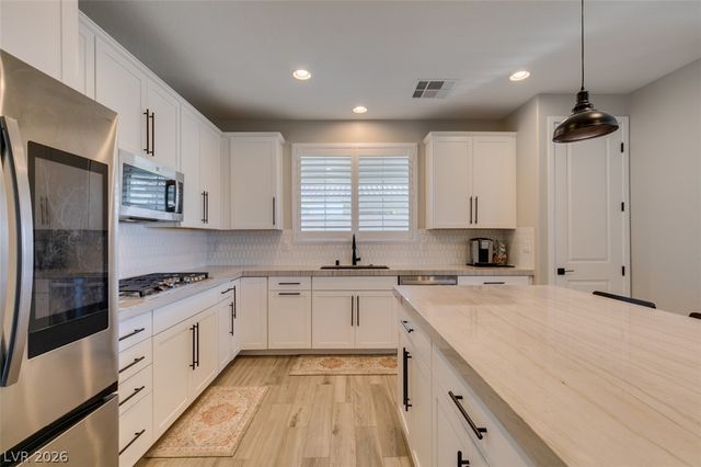 129 Orchestral Lane, Henderson, NV 89011