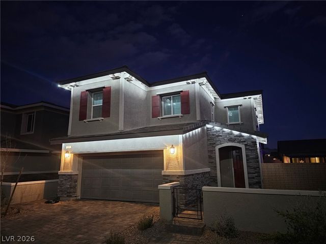 129 Orchestral Lane, Henderson, NV 89011