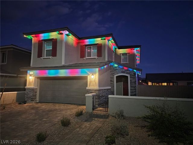 129 Orchestral Lane, Henderson, NV 89011