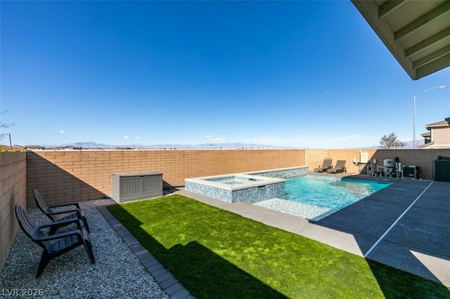 129 Orchestral Lane, Henderson, NV 89011