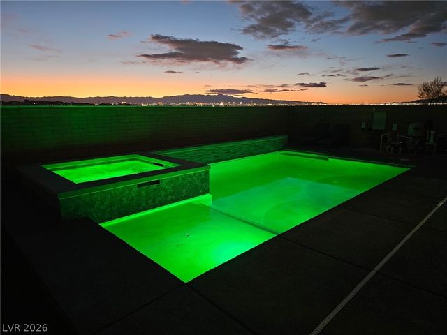 129 Orchestral Lane, Henderson, NV 89011