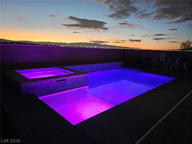 129 Orchestral Lane, Henderson, NV 89011