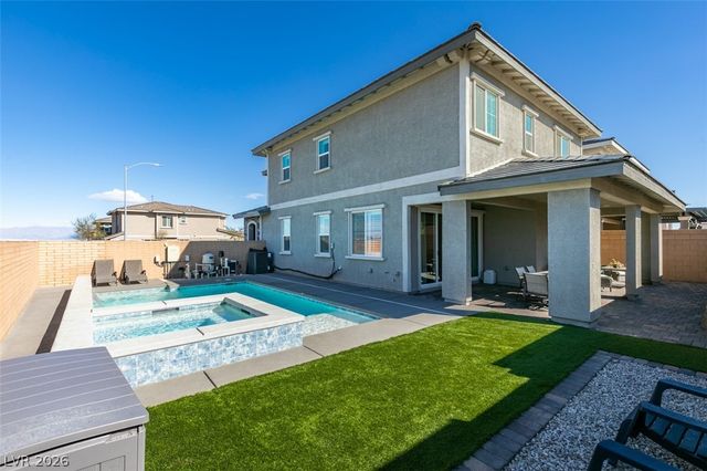 129 Orchestral Lane, Henderson, NV 89011