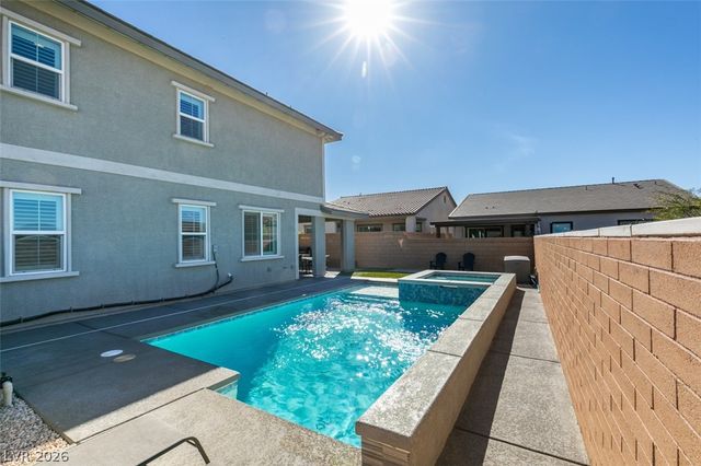 129 Orchestral Lane, Henderson, NV 89011