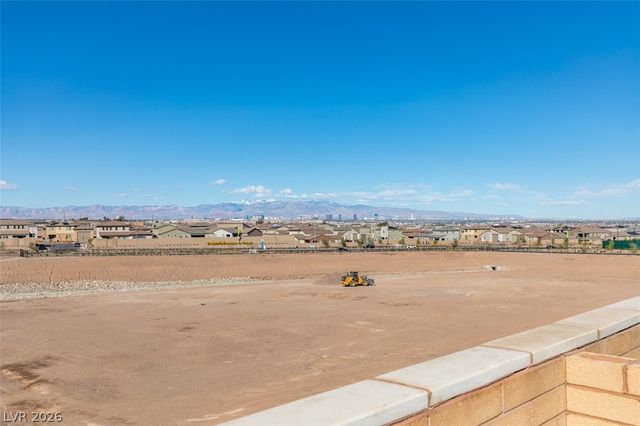 129 Orchestral Lane, Henderson, NV 89011