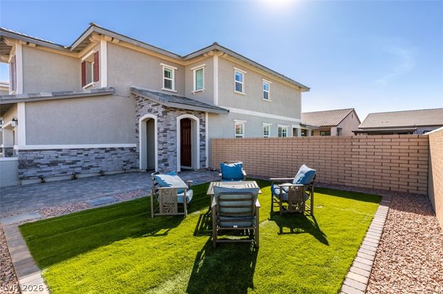 129 Orchestral Lane, Henderson, NV 89011