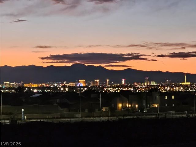 129 Orchestral Lane, Henderson, NV 89011