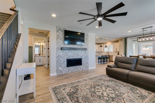 129 Orchestral Lane, Henderson, NV 89011