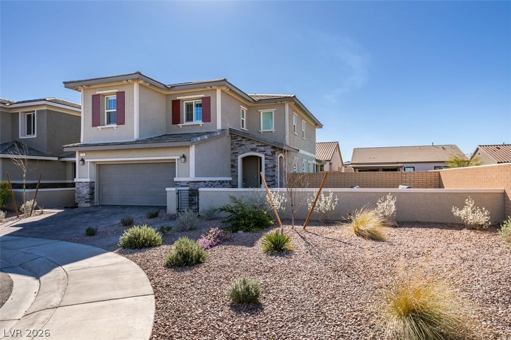 129 Orchestral Lane, Henderson, NV 89011