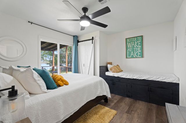 24721 S 613 Road, Grove, OK 74344