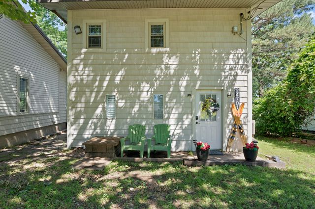 24721 S 613 Road, Grove, OK 74344