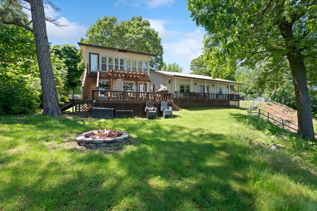 24721 S 613 Road, Grove, OK 74344