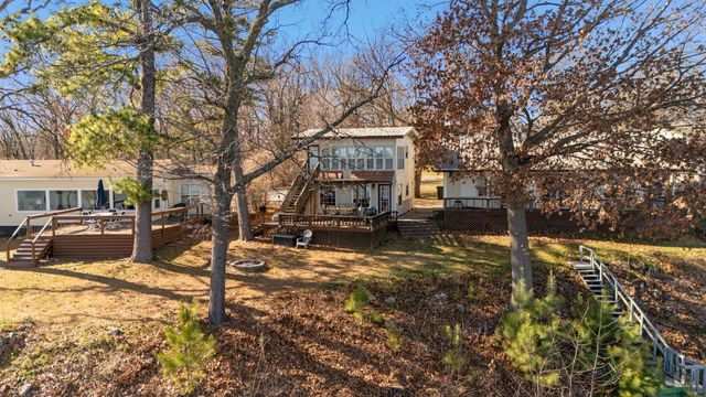 24721 S 613 Road, Grove, OK 74344