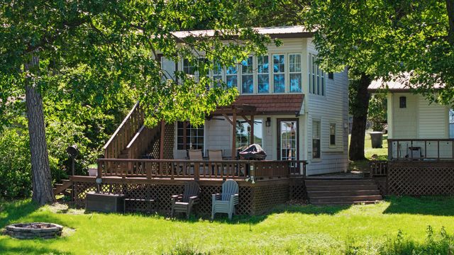 24721 S 613 Road, Grove, OK 74344