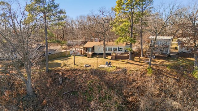 24721 S 613 Road, Grove, OK 74344
