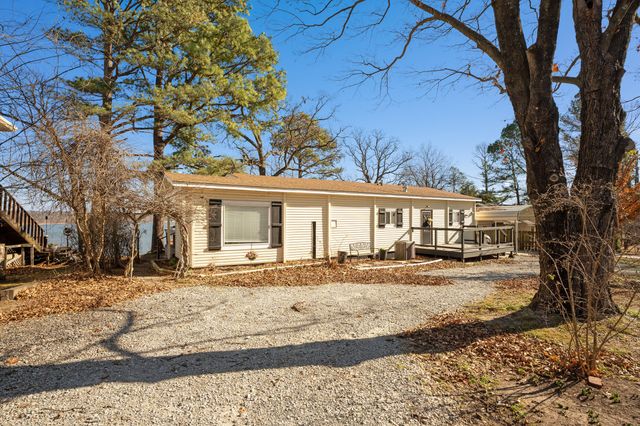 24721 S 613 Road, Grove, OK 74344