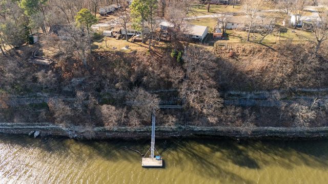 24721 S 613 Road, Grove, OK 74344