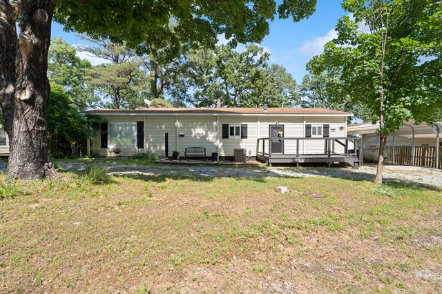 24721 S 613 Road, Grove, OK 74344