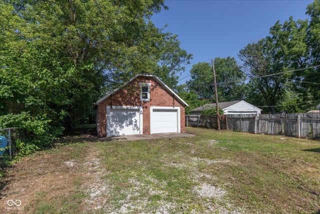 1020 Denison Street, Indianapolis, IN 46241