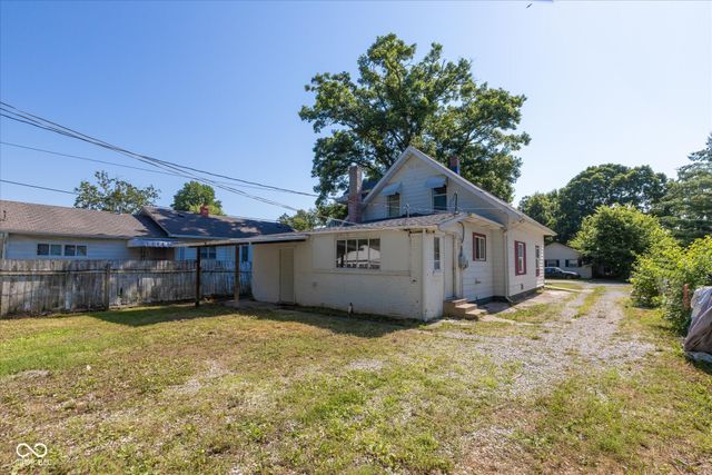 1020 Denison Street, Indianapolis, IN 46241