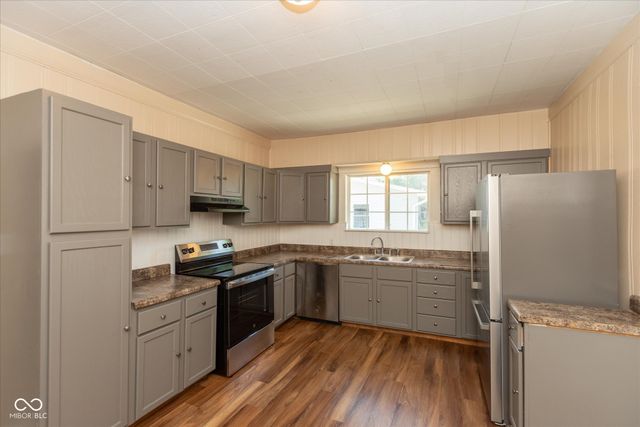 1020 Denison Street, Indianapolis, IN 46241