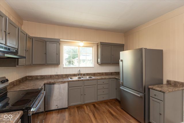 1020 Denison Street, Indianapolis, IN 46241