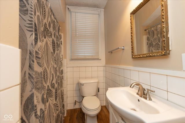 1020 Denison Street, Indianapolis, IN 46241