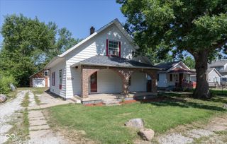 1020 Denison Street, Indianapolis, IN 46241