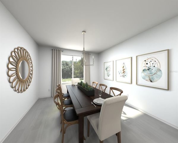 3810 ORANGE FOREST LANE, Bartow, FL 33830