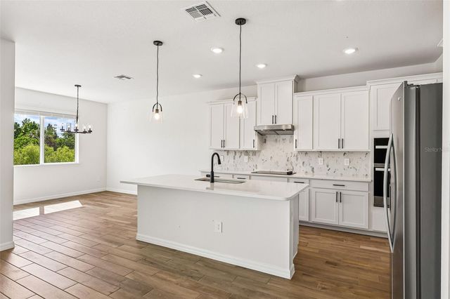 3810 ORANGE FOREST LANE, Bartow, FL 33830