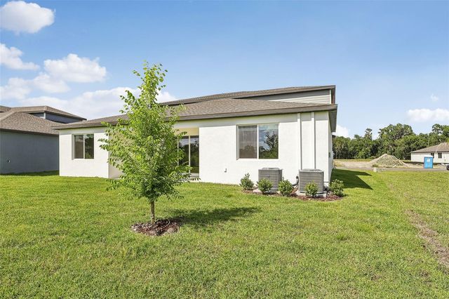 3810 ORANGE FOREST LANE, Bartow, FL 33830