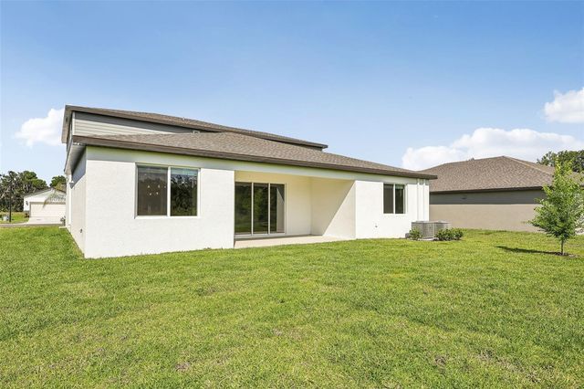 3810 ORANGE FOREST LANE, Bartow, FL 33830