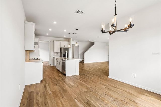 3810 ORANGE FOREST LANE, Bartow, FL 33830