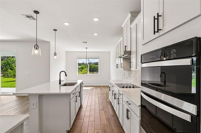 3810 ORANGE FOREST LANE, Bartow, FL 33830