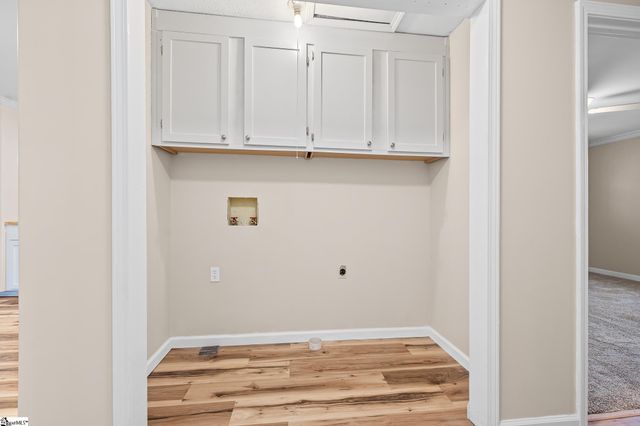 101 Nottingham Lane, Easley, SC 29640