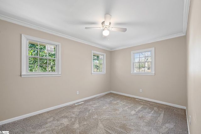 101 Nottingham Lane, Easley, SC 29640