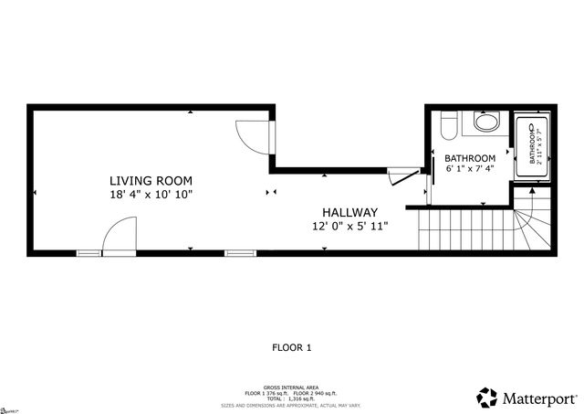 101 Nottingham Lane, Easley, SC 29640