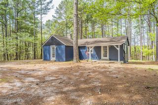 287 Candy Road, Jackson Springs, NC 27281